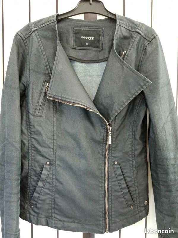 Chaqueta de mujer BONOBO – photo 2